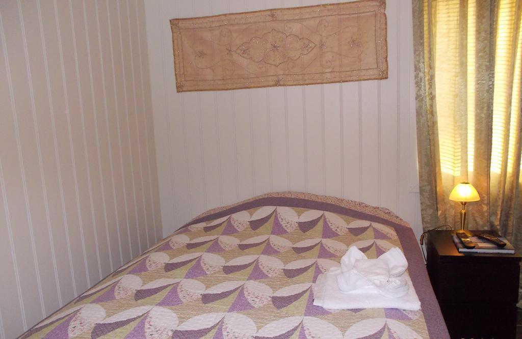 Hakon Gjestehus Olderdalen Room photo