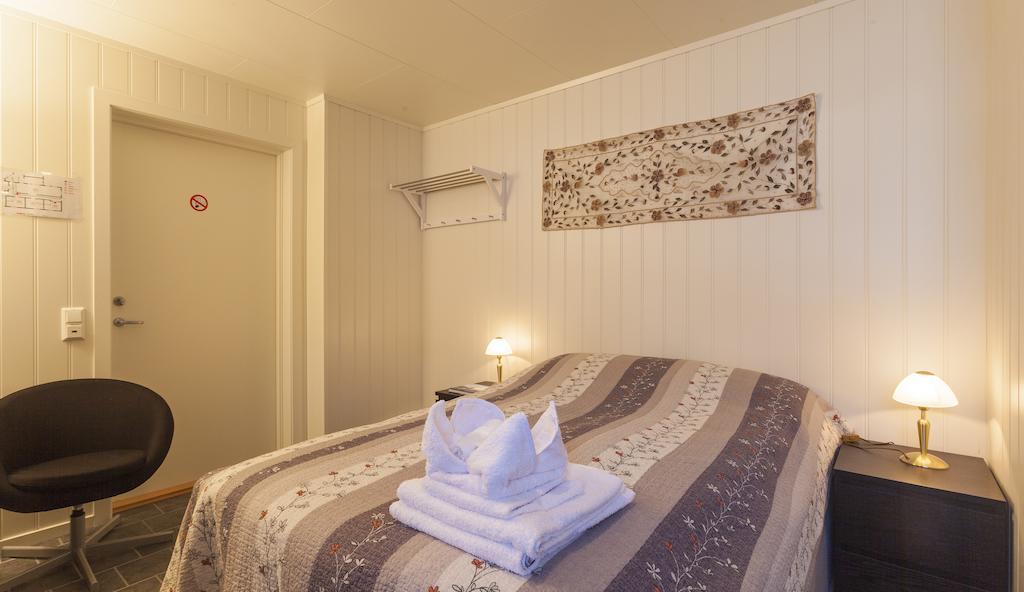 Hakon Gjestehus Olderdalen Room photo