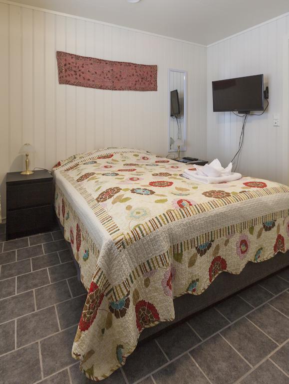 Hakon Gjestehus Olderdalen Room photo